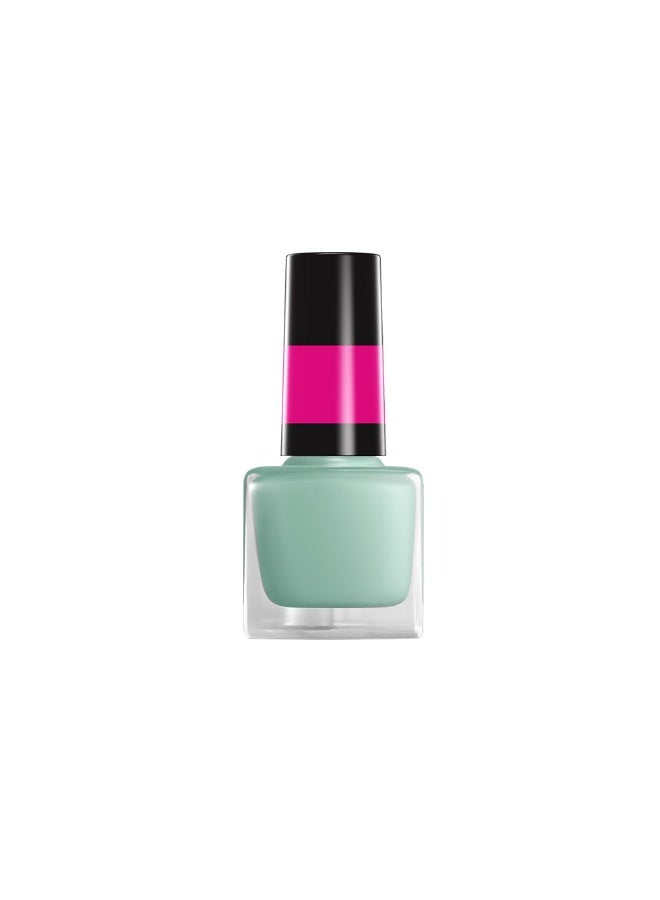 إيل 18 طلاء أظافر Elle 18 Nail Pops || درجة اللون 187 || 5 مل - Image 2